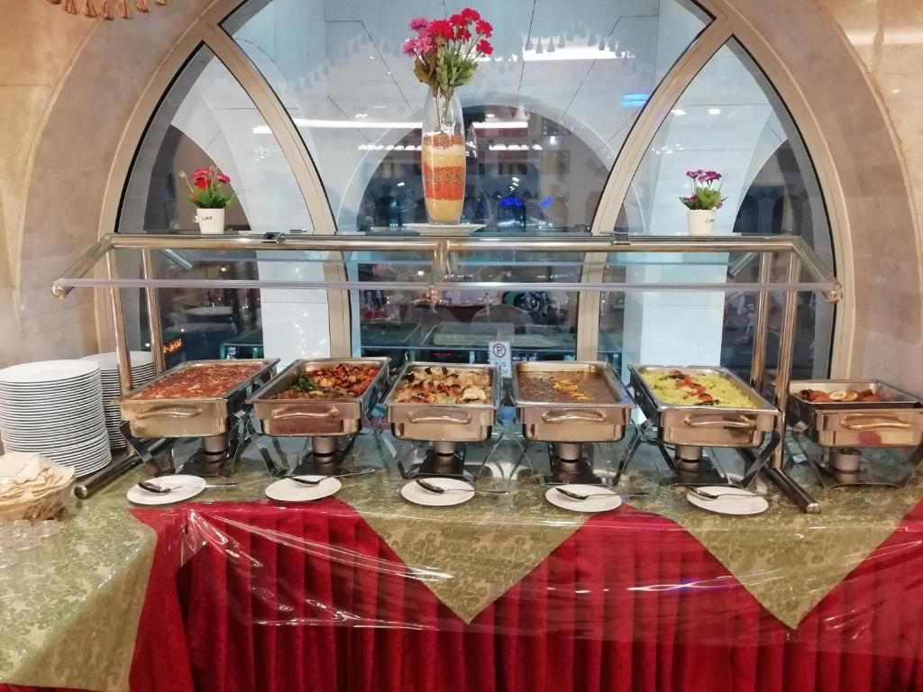 بوفيه