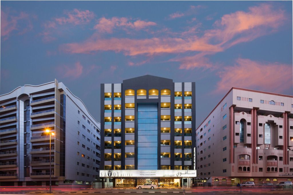 مبنى