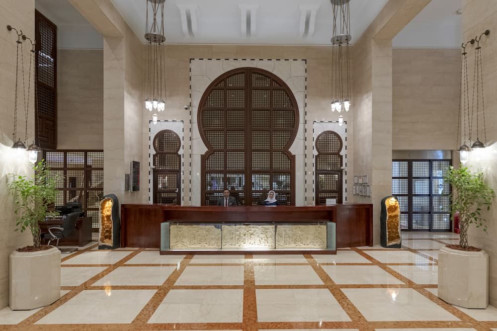 ردهة