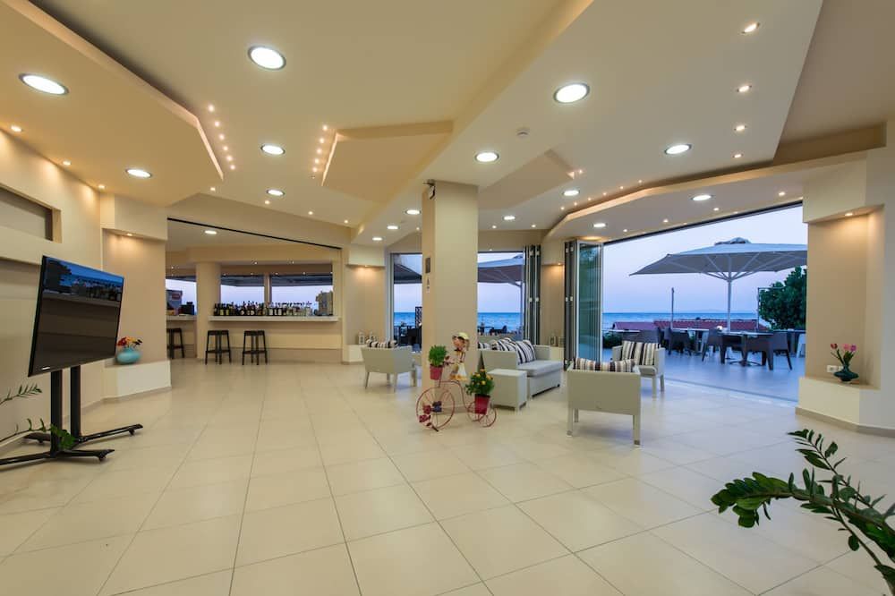 ردهة