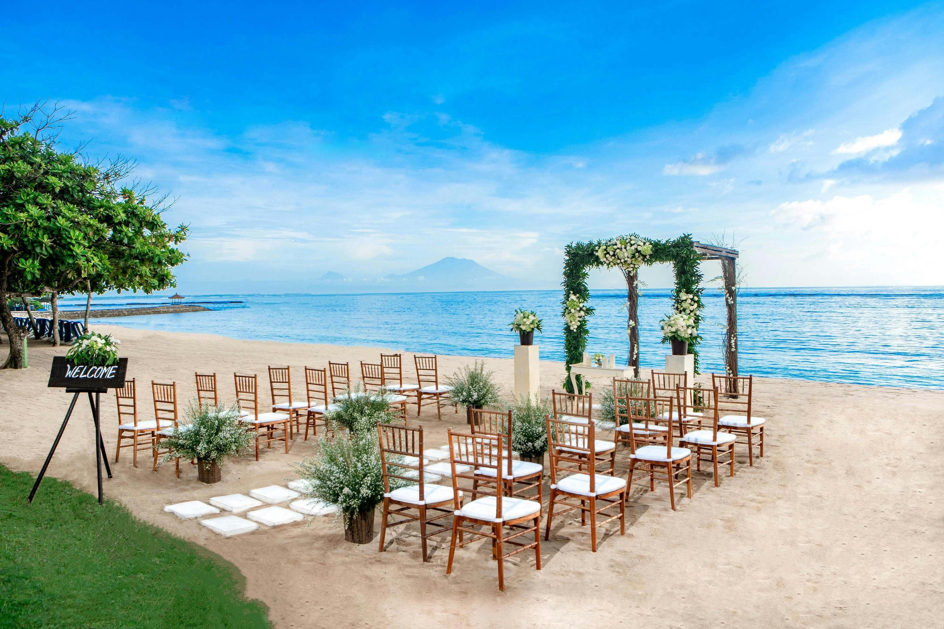 قاعة الولائم