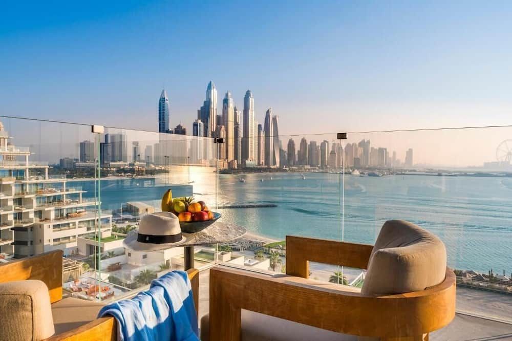 شرفة