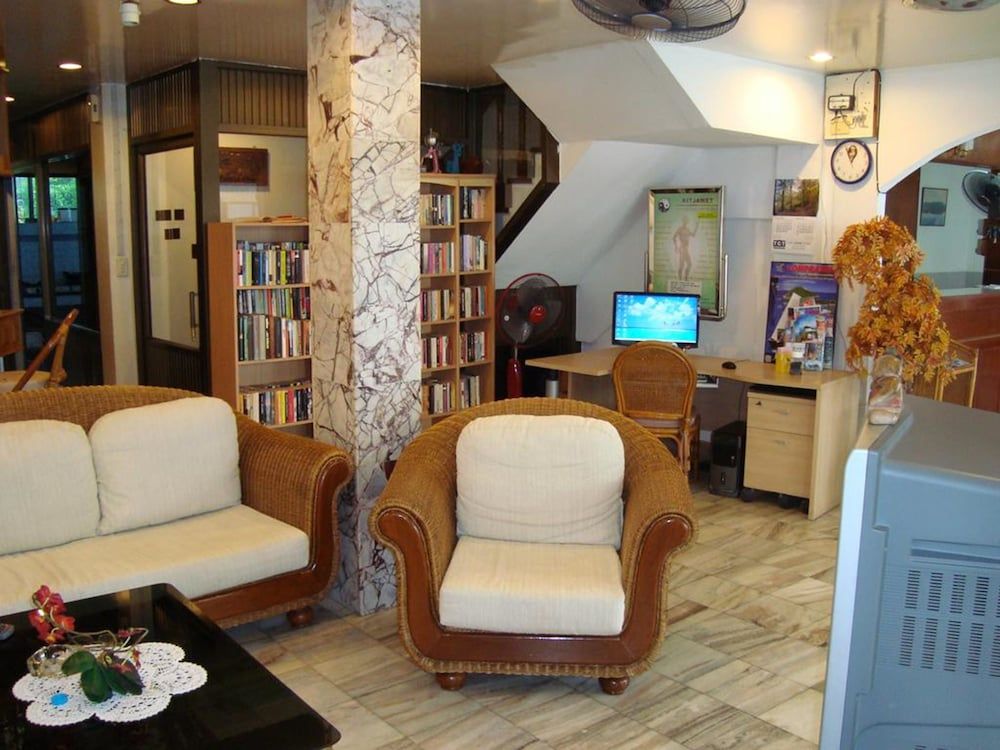 غرفة معيشة صورة