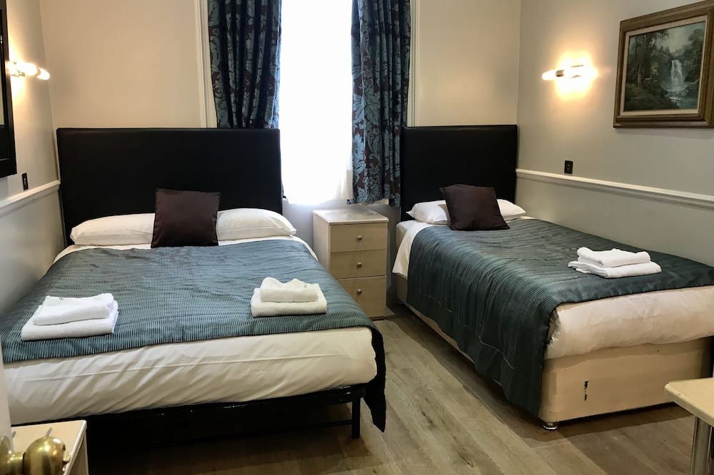 غرفة نوم صورة