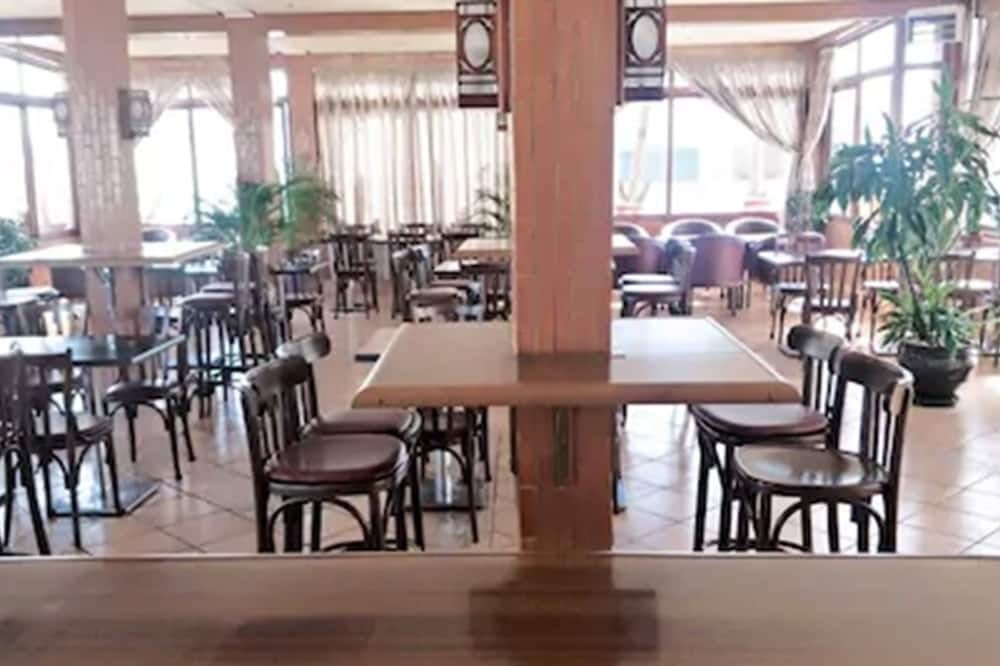 مطعم صورة