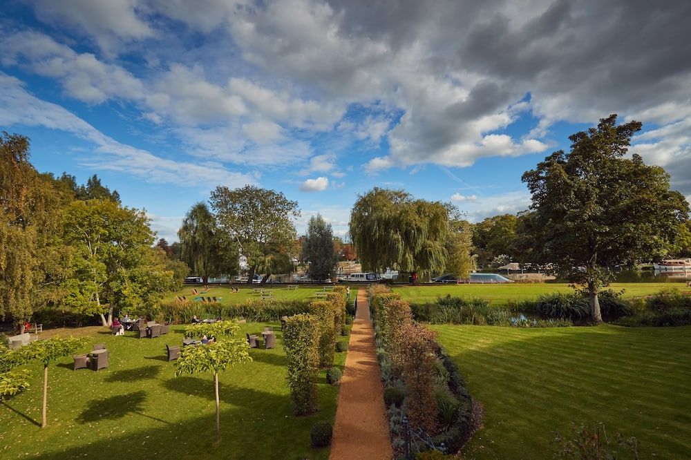 المظهر الخارجي