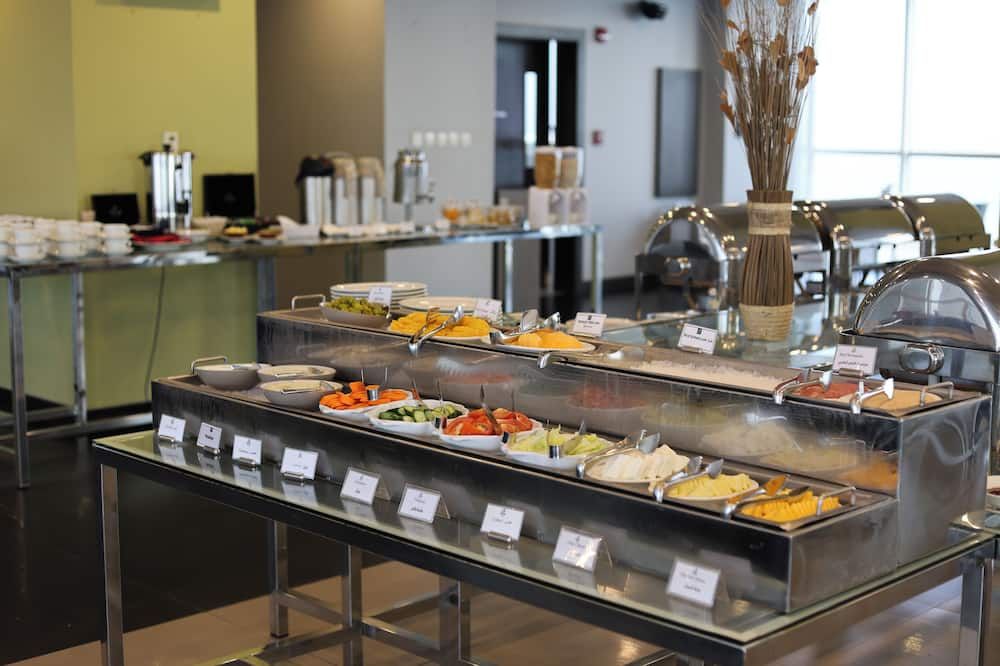 بوفيه