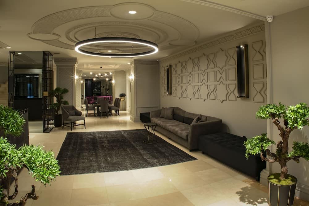 ردهة