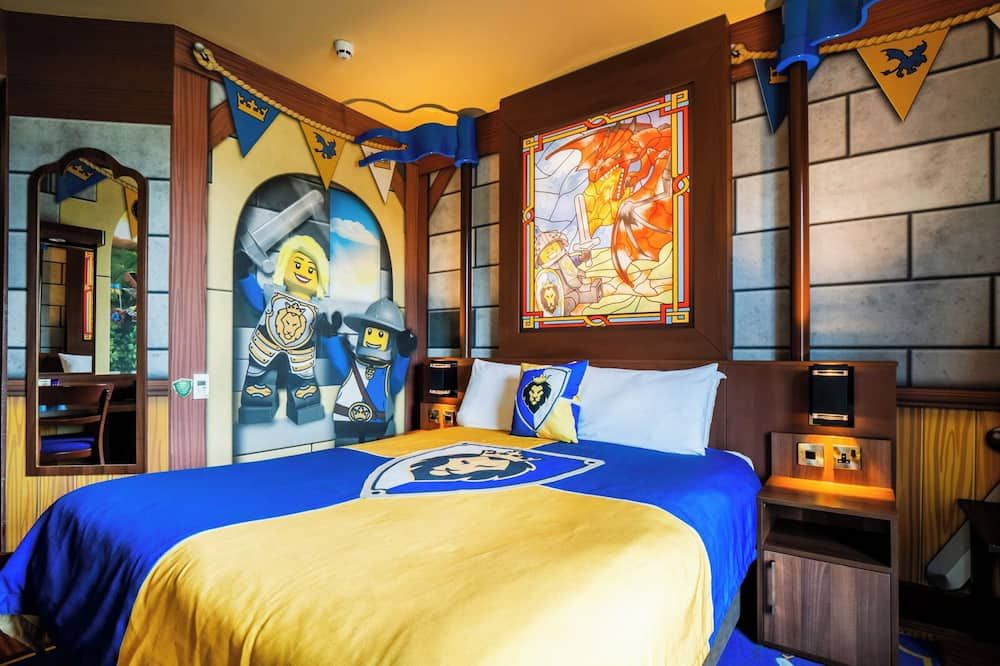 غرفة نوم صورة