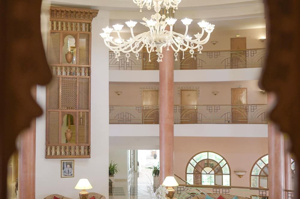 ردهة