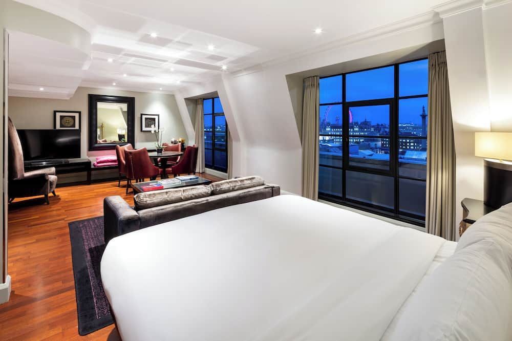 غرفة نوم صورة