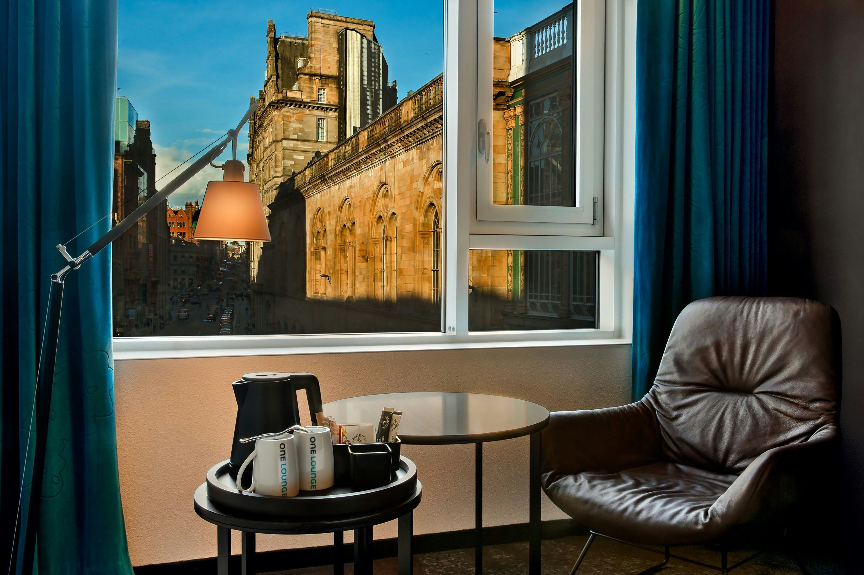 المظهر الخارجي