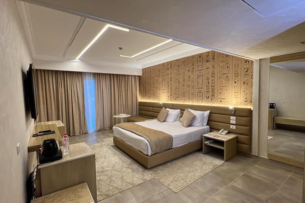 غرفة نوم صورة