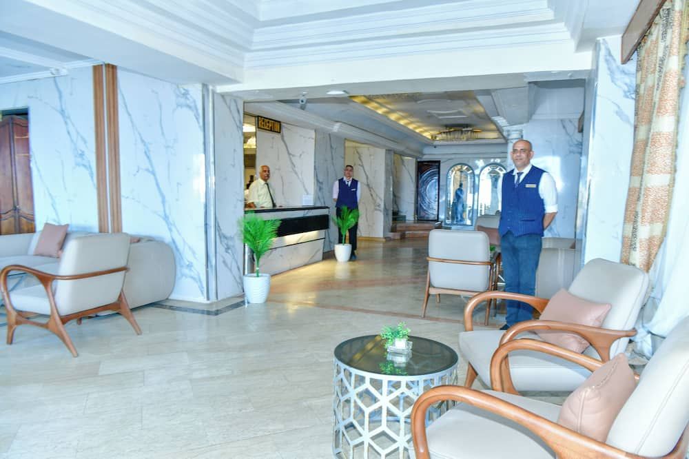 ردهة