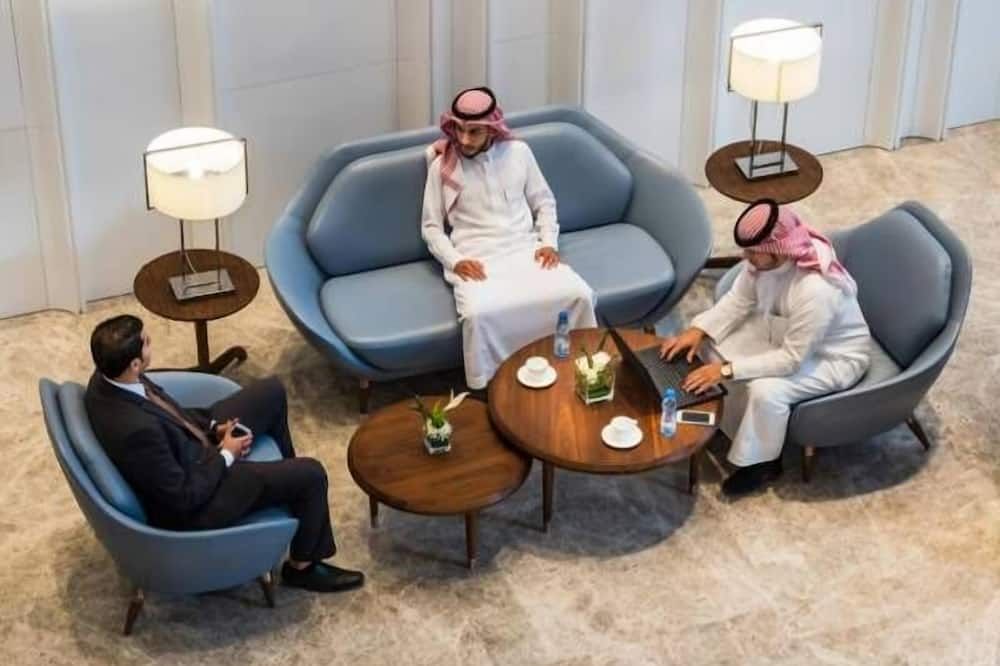 ردهة