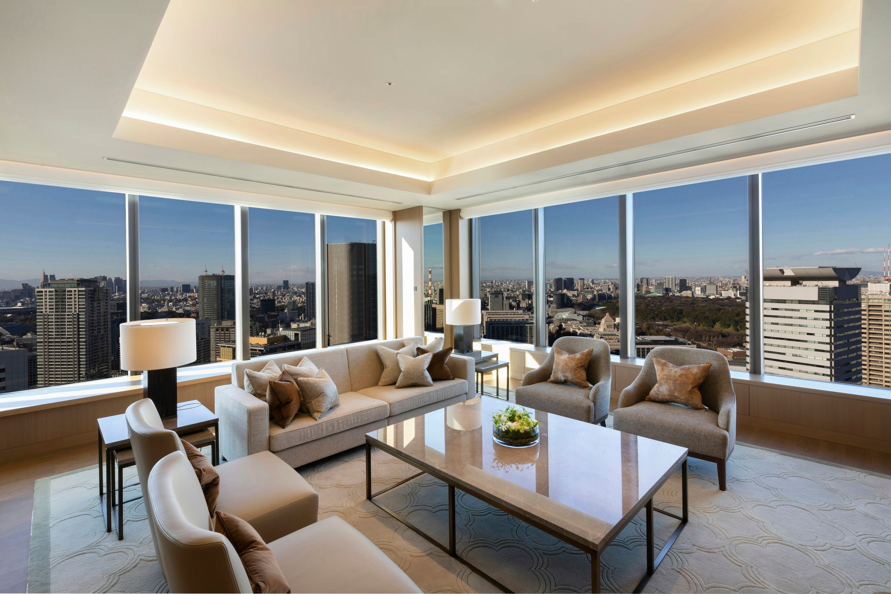 غرفة نوم صورة