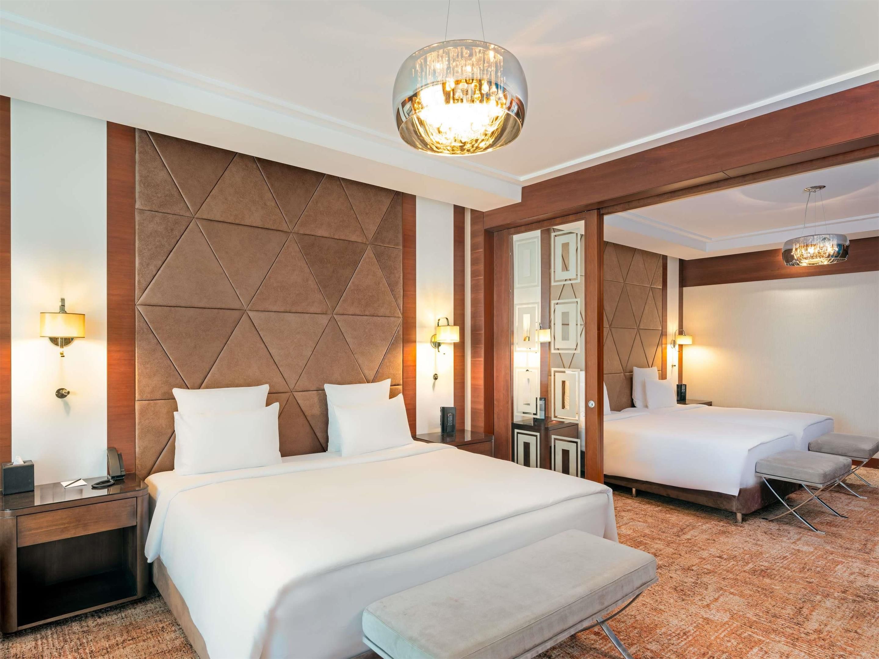 غرفة نوم صورة