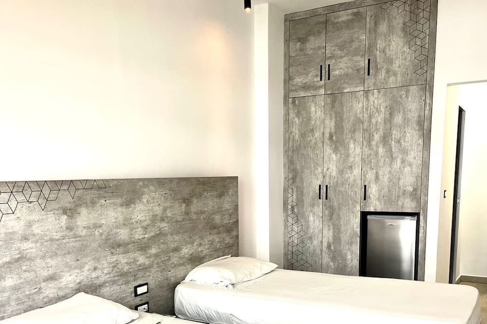 غرفة نوم صورة