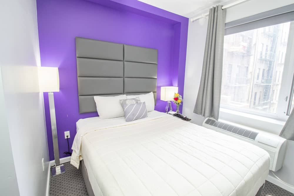 غرفة نوم صورة