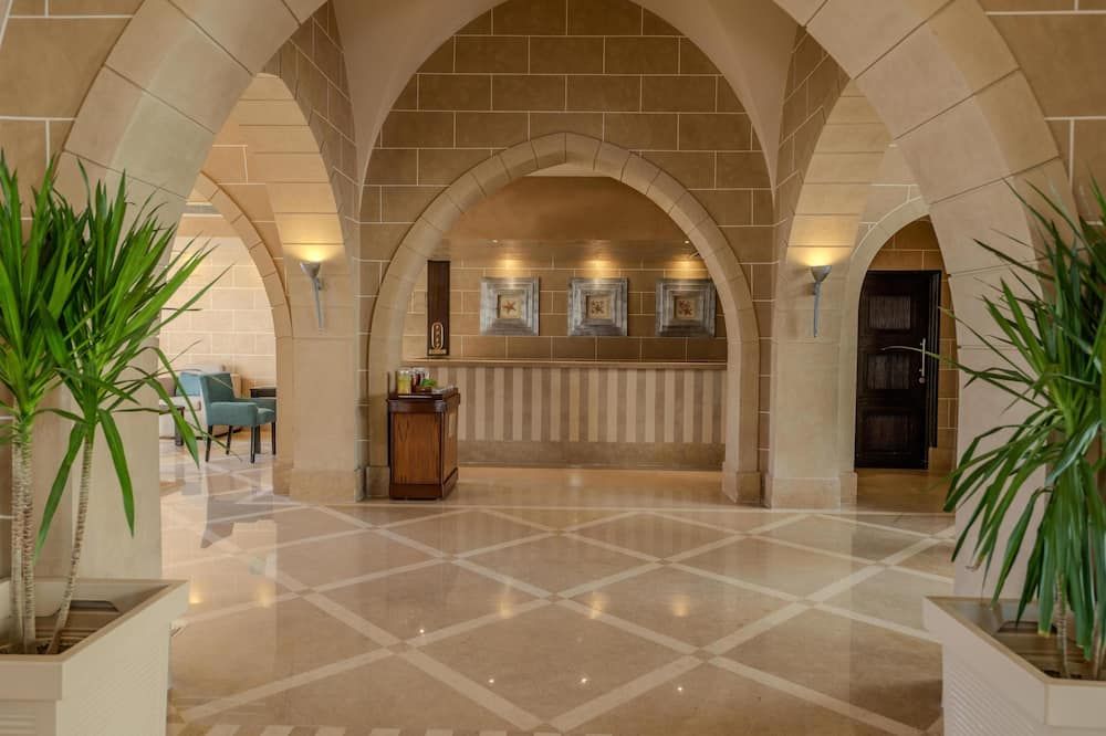 ردهة