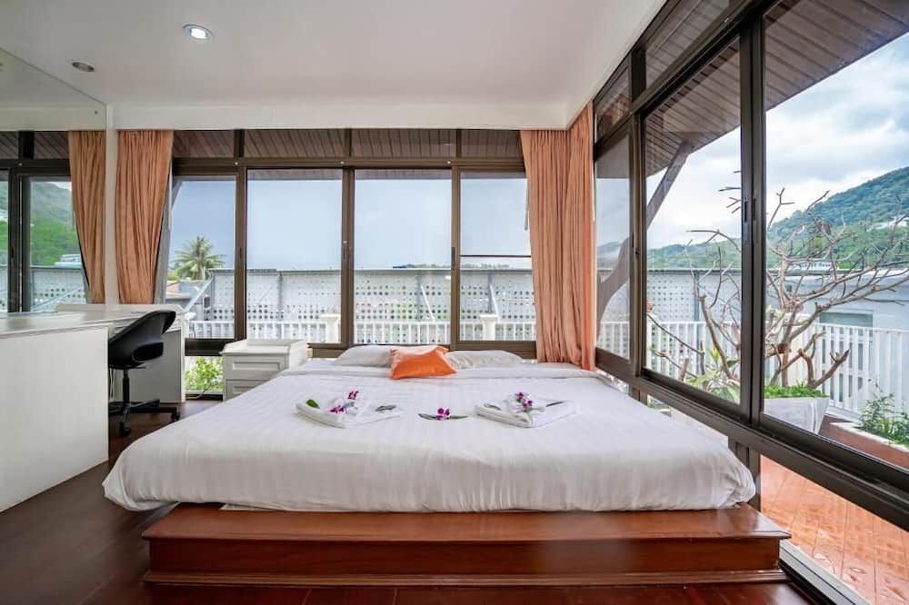 غرفة نوم صورة