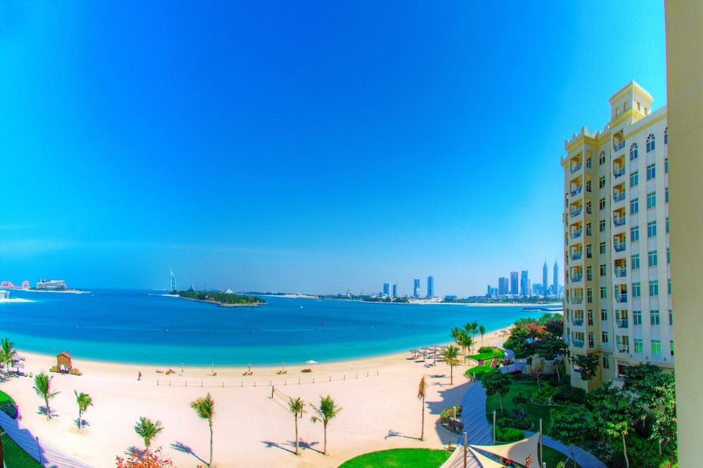 شاطئ