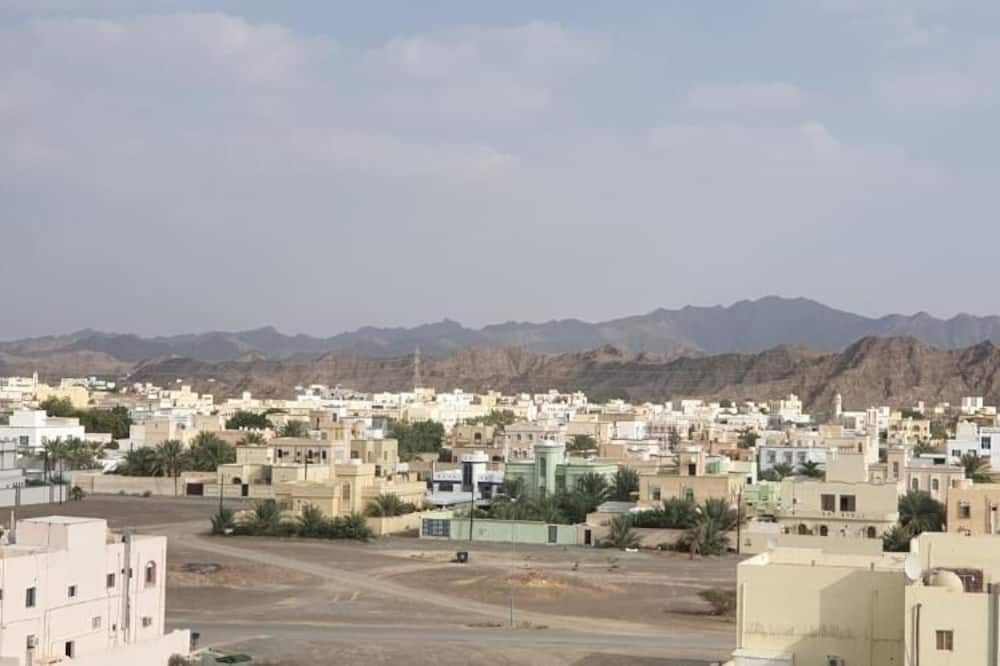 المظهر الخارجي