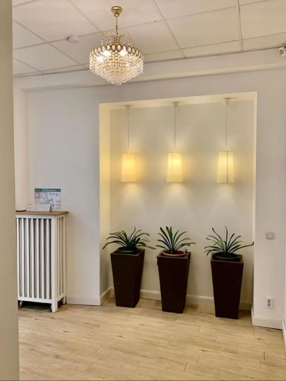 وسائل راحة في الغرف