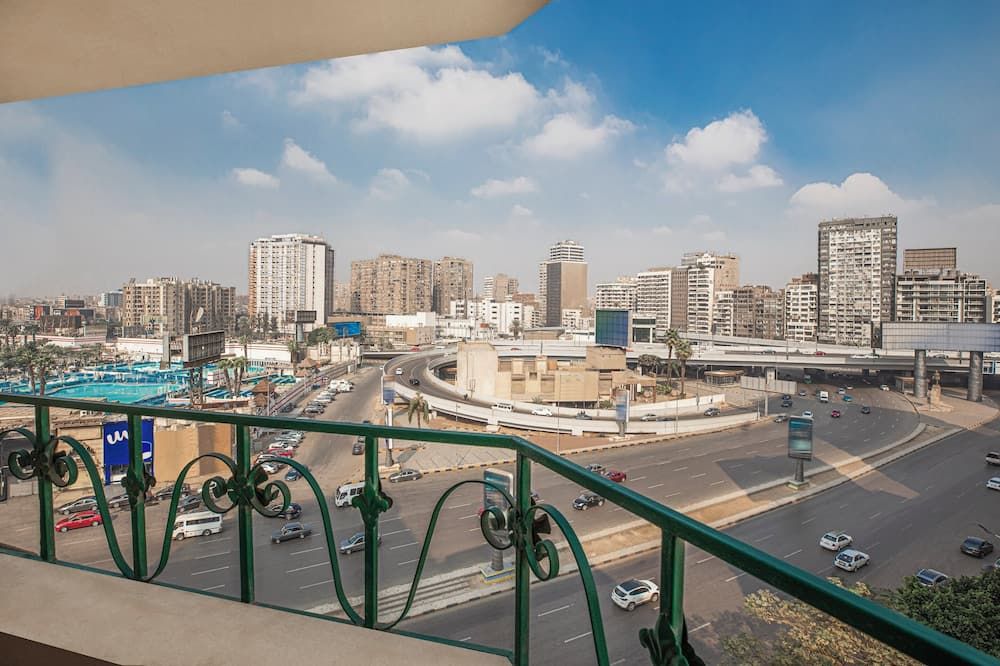 شرفة صورة