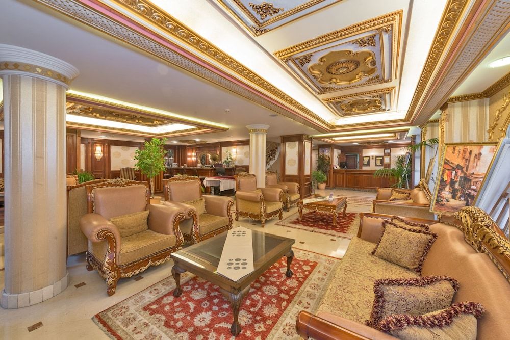 ردهة