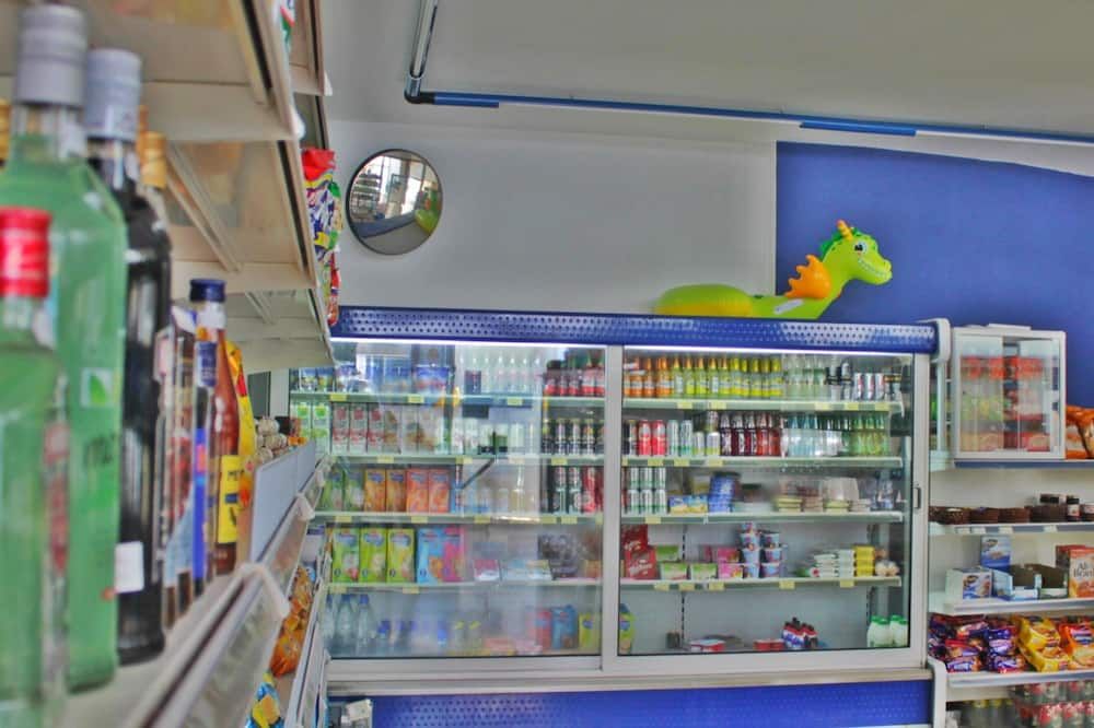 متجر
