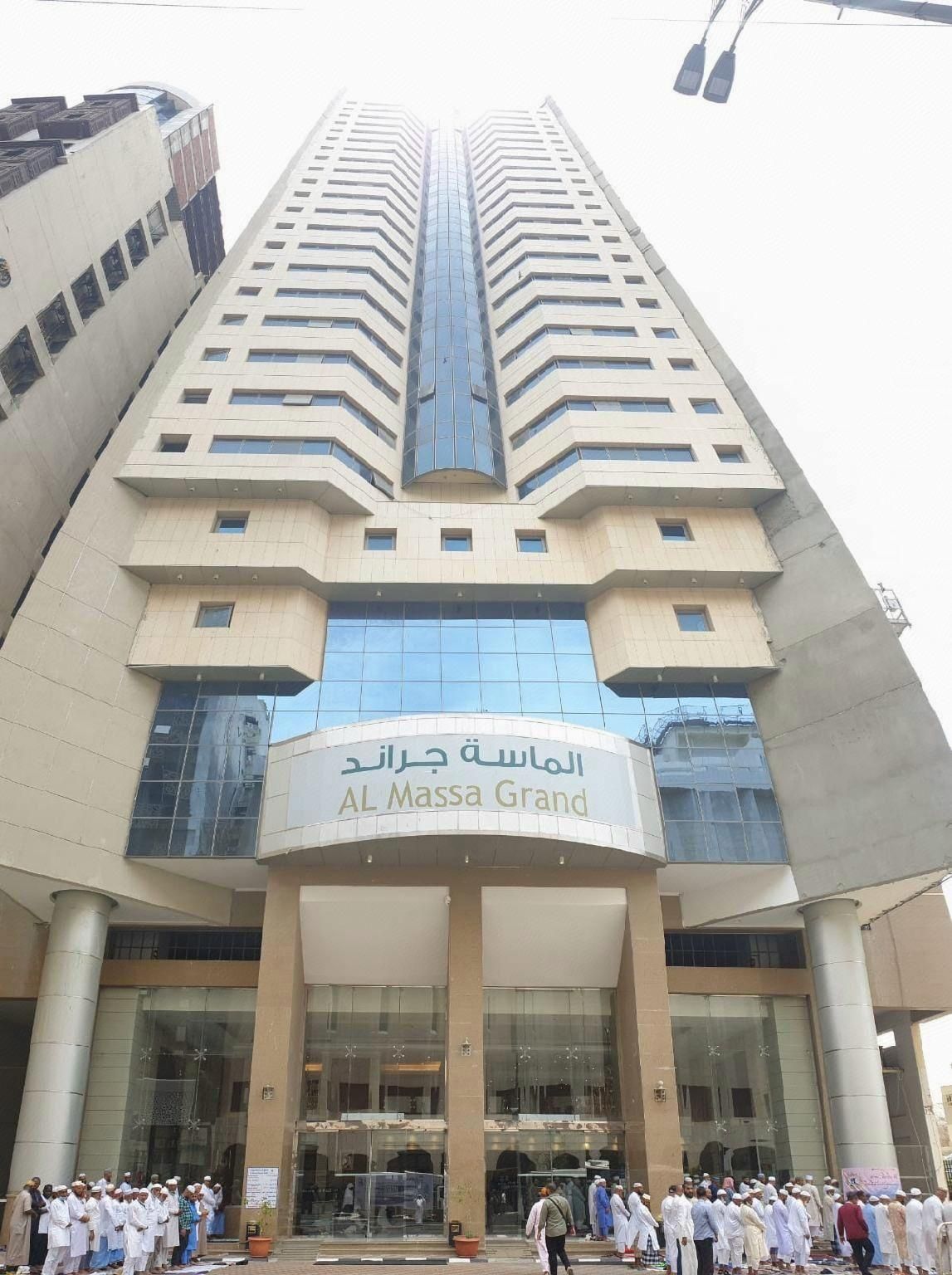 مبنى
