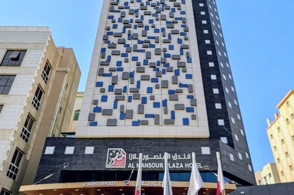 مبنى