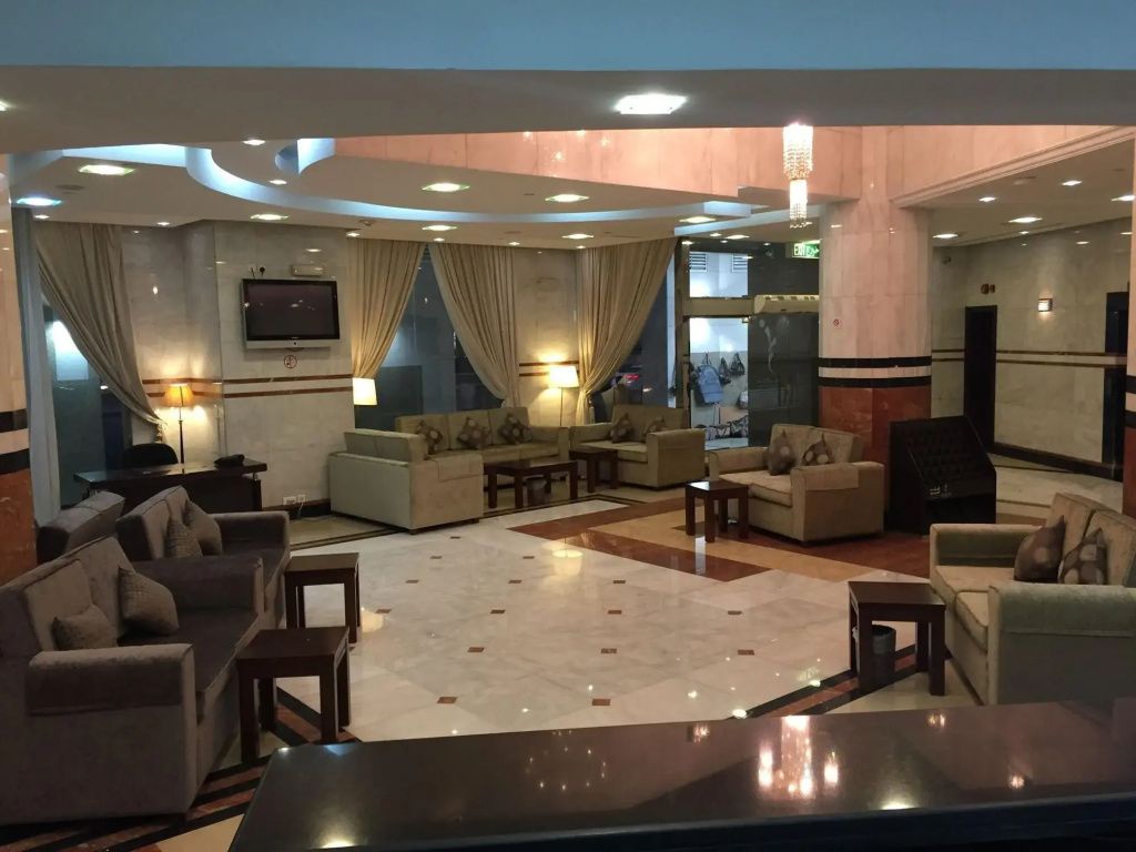 ردهة