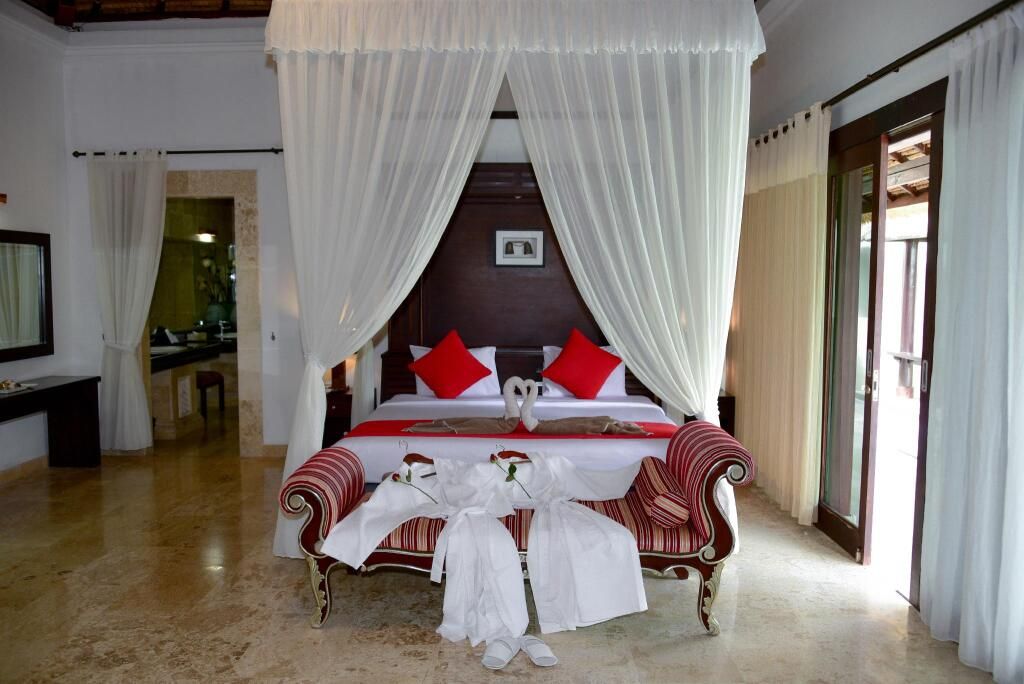 غرفة نوم صورة