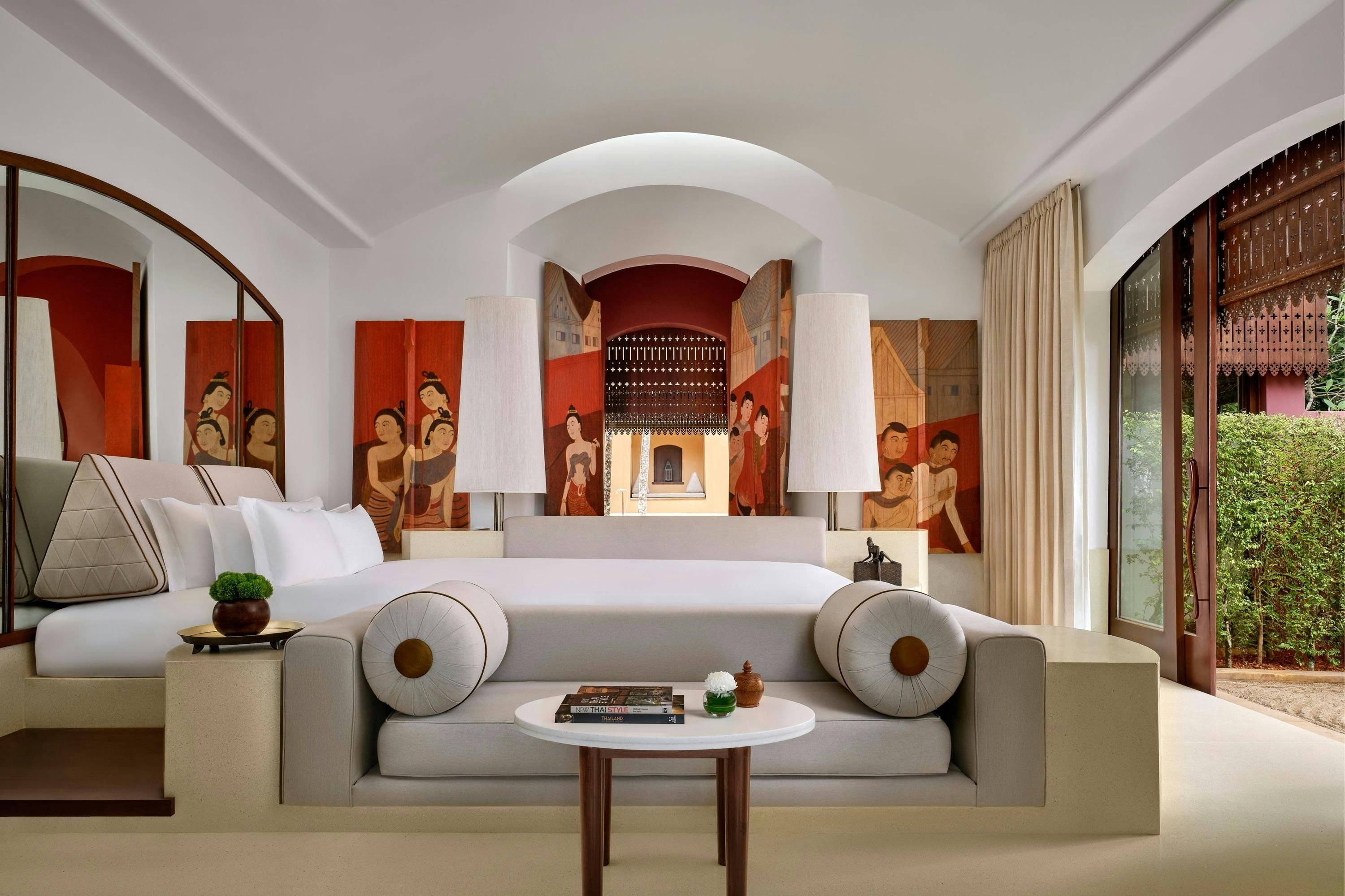 حوض السباحة صورة