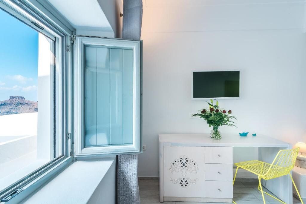 وسائل راحة في الغرف