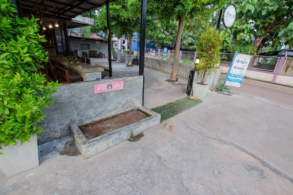 المظهر الخارجي