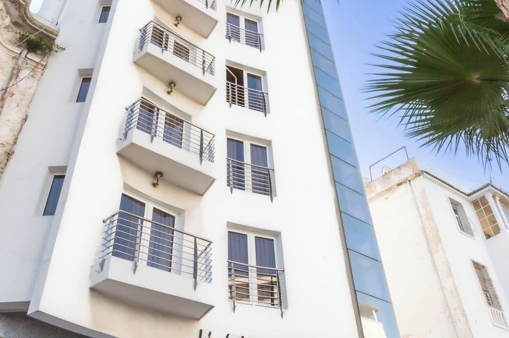 مبنى