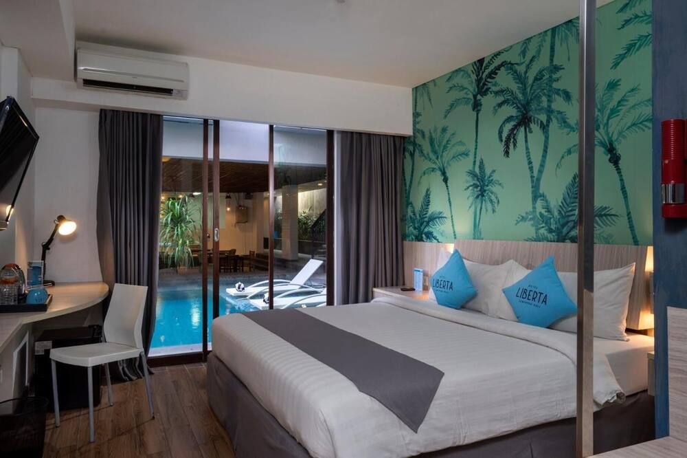 غرفة نوم صورة