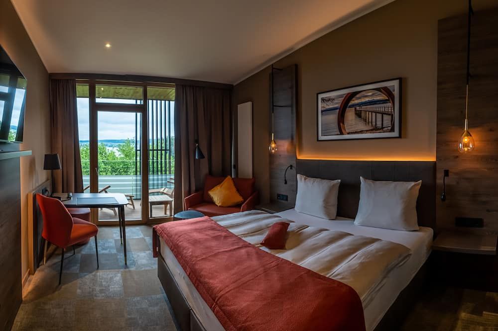 غرفة نوم صورة