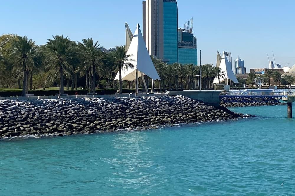 المعالم السياحية