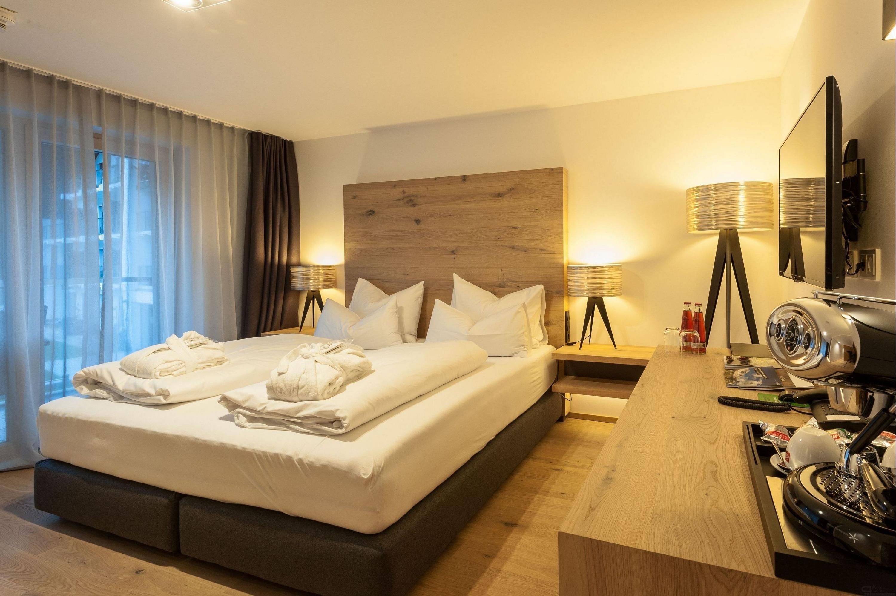 غرفة نوم صورة