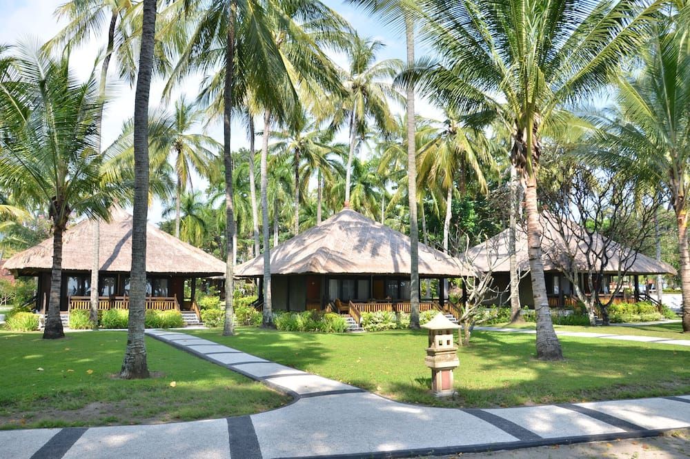 المظهر الخارجي