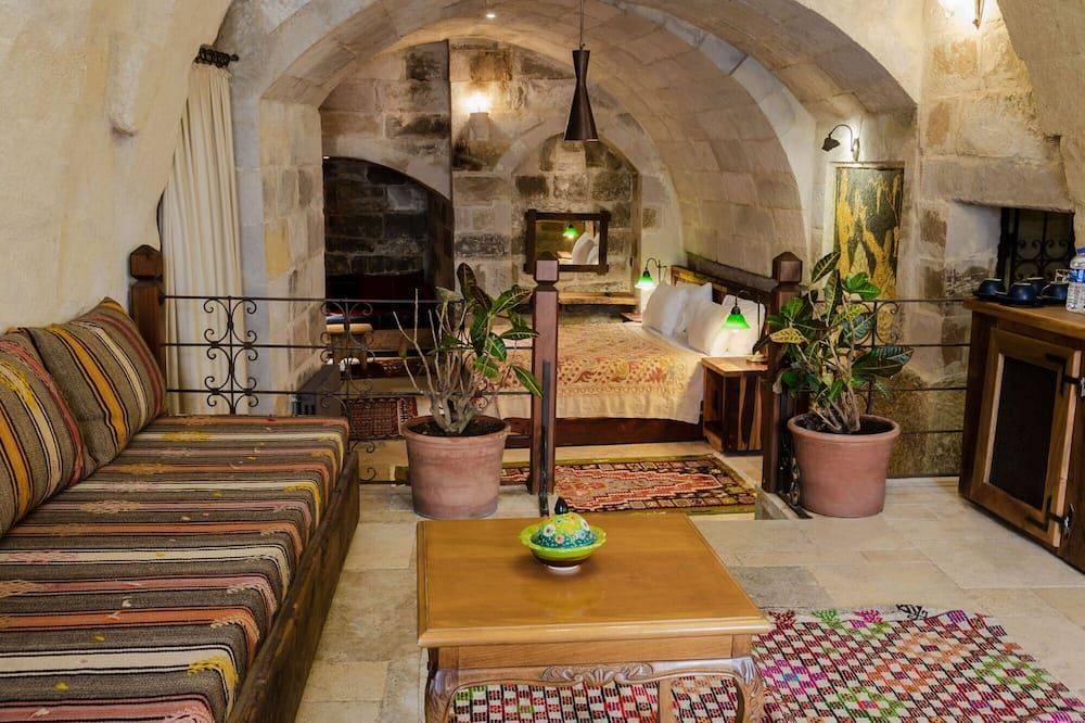 غرفة نوم صورة