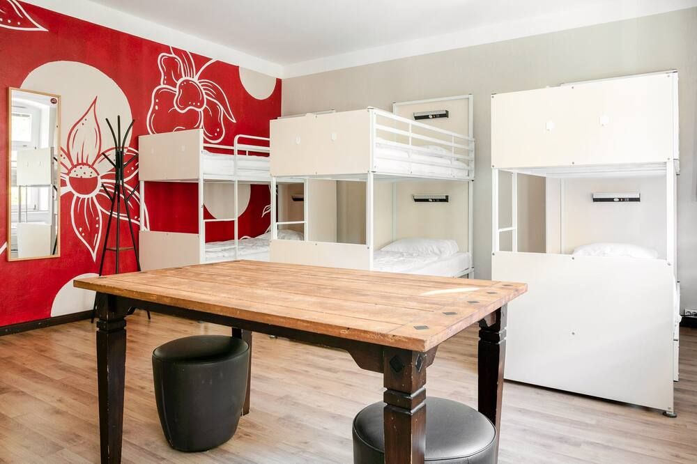 غرفة نوم صورة