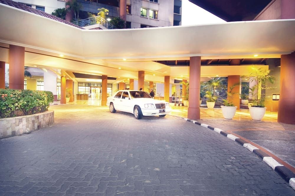 المظهر الخارجي