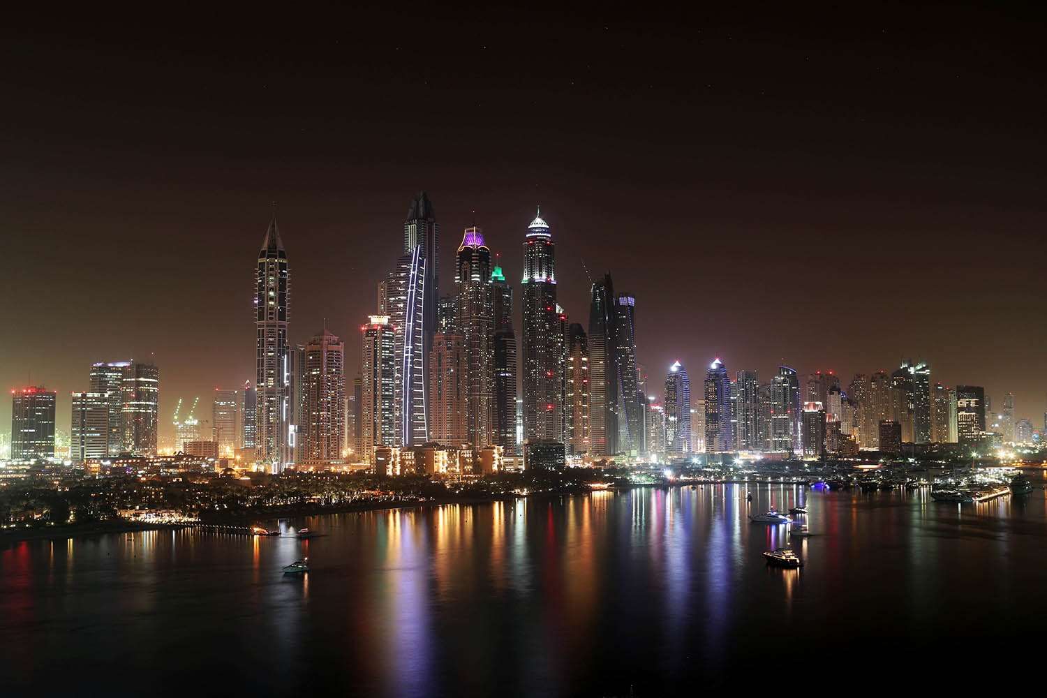 المظهر الخارجي