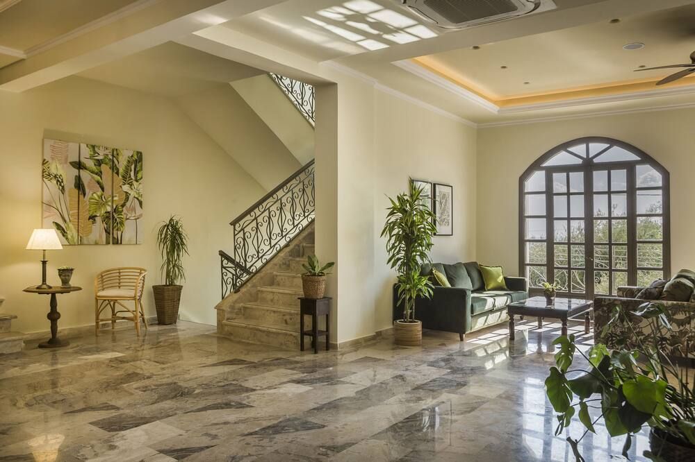 ردهة