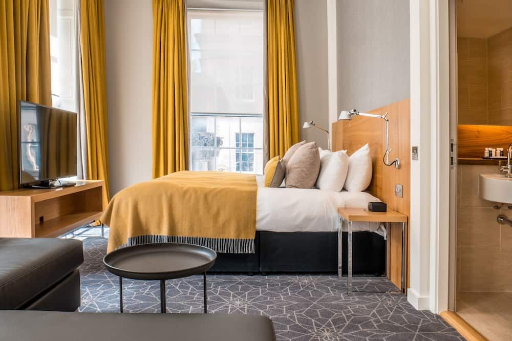 غرفة نوم صورة